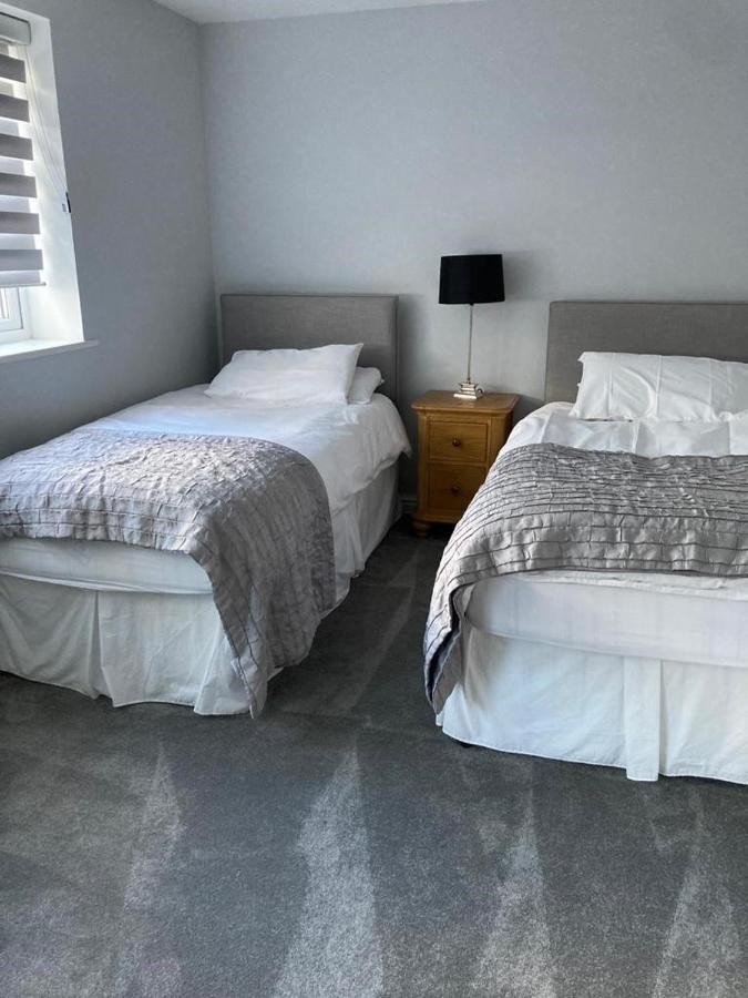Shorthorn Apartment, 53A Sea Road 칼리온 베이 외부 사진