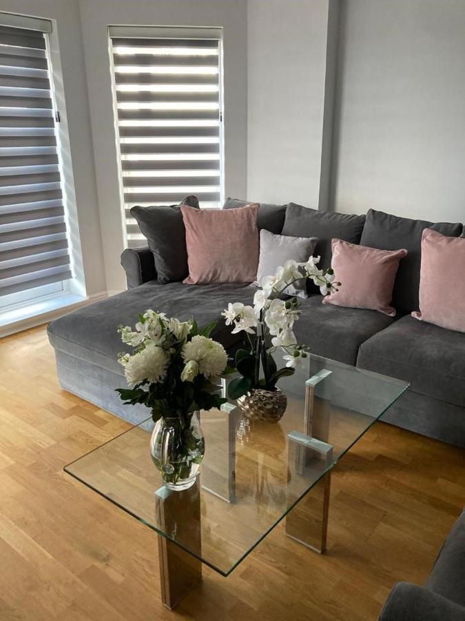 Shorthorn Apartment, 53A Sea Road 칼리온 베이 외부 사진